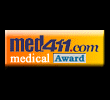 med411.com Award