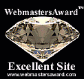 WebmastersAward